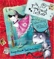 My Unwilling Witch (Rumblewick Letters)