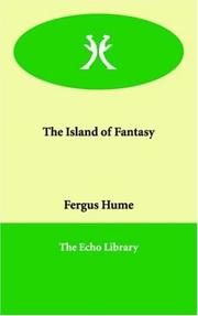 The island of fantasy