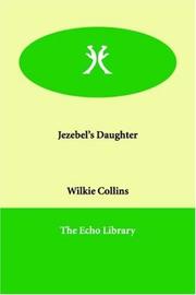 Jezebel's Daughter