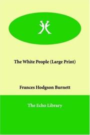 The White People