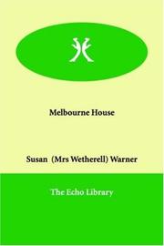 Melbourne House