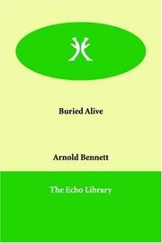 Buried Alive