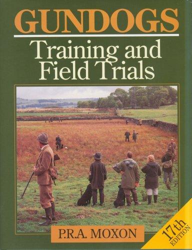 Gundogs