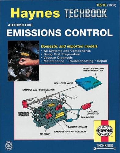 The Haynes emissions control manual