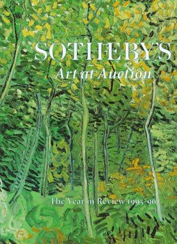 Sotheby's Art at Auction