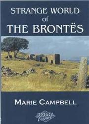 Strange world of the Brontës