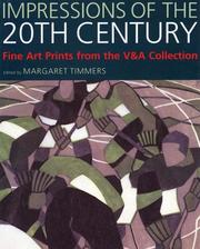 Impressions of the 20th Century (VA)