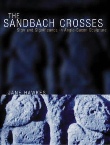The Sandbach crosses