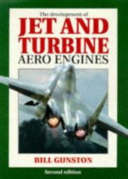 The development of jet and turbine aero engines