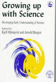 Growing up with science