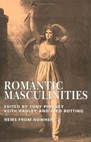 Romantic masculinities