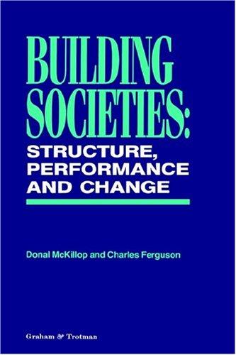 Building societies