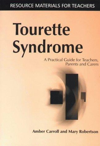 Tourette Syndrome