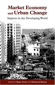 Market economy and urban change