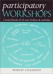 Participatory Workshops