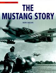 The Mustang story / Ken Delve