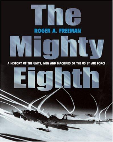 The mighty Eighth