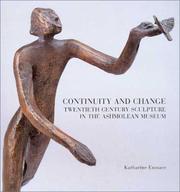 Continuity and change