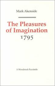 The pleasures of imagination