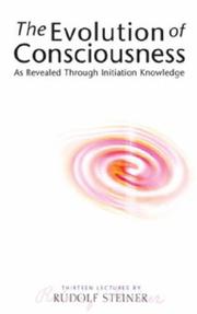 Evolution of Consciousness