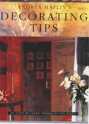 Decorating Tips