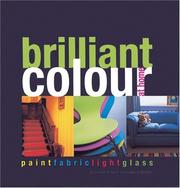 Brilliant Colour at Home