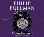 Count Karlstein, or the Ride of the Demon Huntsman
