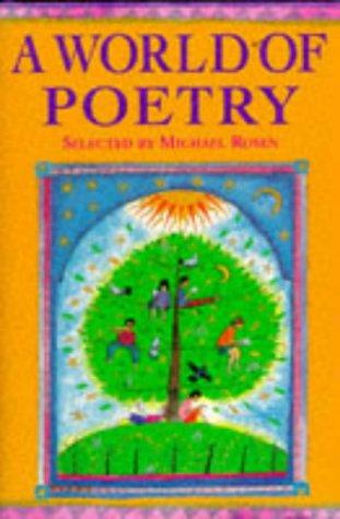 A World of Poetry