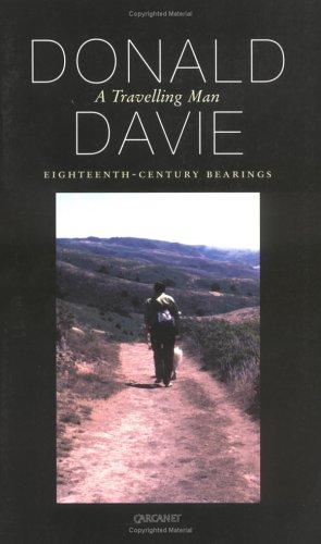 A travelling man