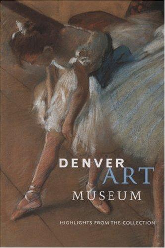 Denver Art Museum