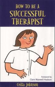 How to Be a Successful Therapist