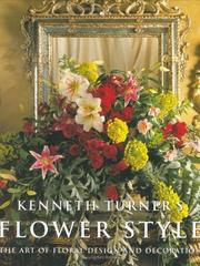Flower style