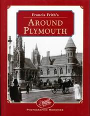 Francis Firth's Around Plymouth