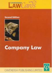Company Law