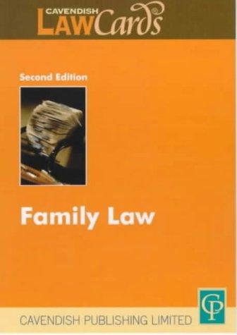 Family Law