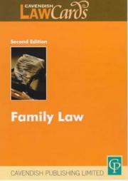 Family Law