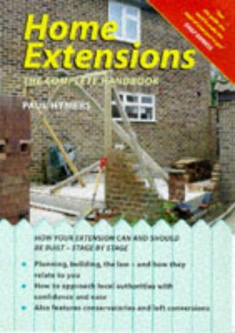 Home Extensions