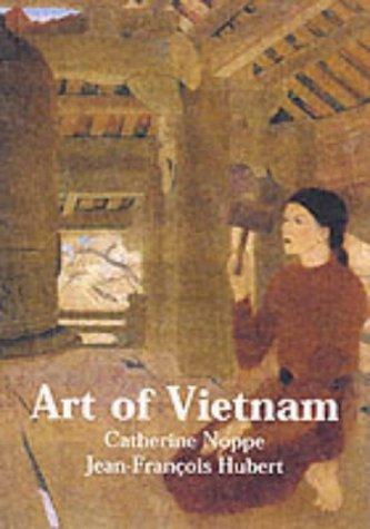 Arts of Vietnam