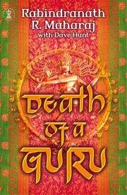 Death of a guru