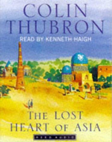 The Lost Heart of Asia