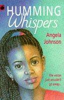 Humming Whispers (Black Apples)