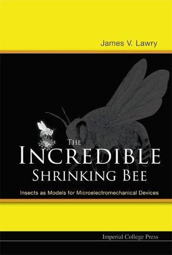 The incredible shrinking bee