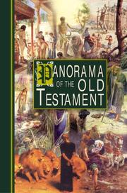 Panorama of the Old Testament