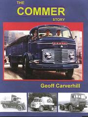 The Commer Story