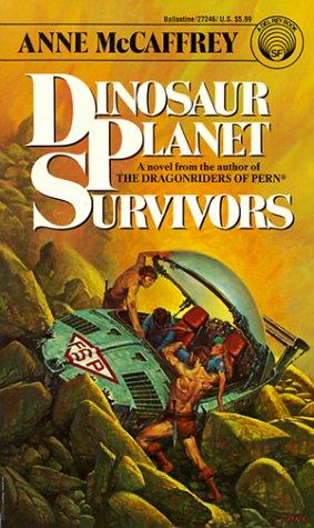 Dinosaur Planet 2 Survivors