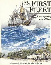 First Fleet