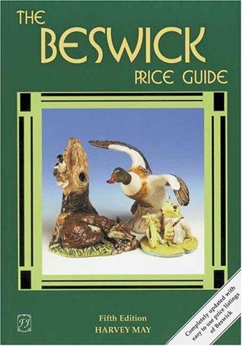 The Beswick Colletors Price Guide (Beswick Price Guide)