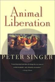 Animal Liberation
