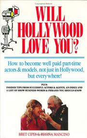 Will Hollywood love you?