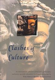 Clashes of culture